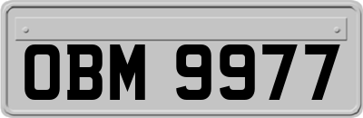 OBM9977