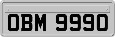 OBM9990