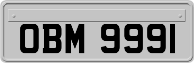 OBM9991