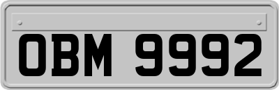 OBM9992