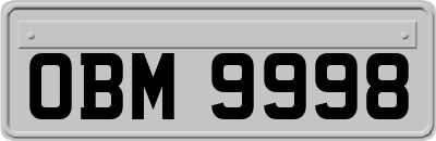 OBM9998