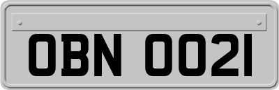 OBN0021