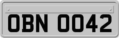 OBN0042