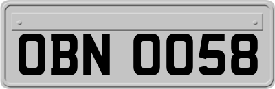 OBN0058