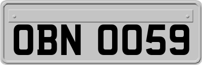 OBN0059