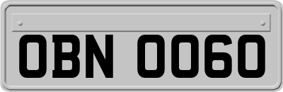 OBN0060