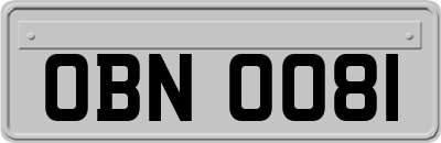 OBN0081