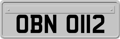 OBN0112