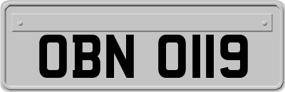 OBN0119