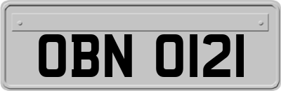 OBN0121
