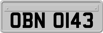 OBN0143