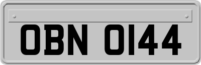 OBN0144