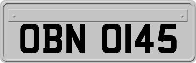 OBN0145
