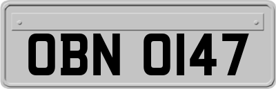 OBN0147