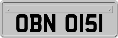 OBN0151
