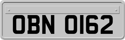 OBN0162