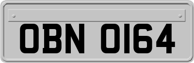 OBN0164
