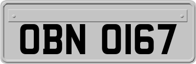 OBN0167