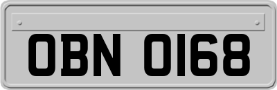 OBN0168