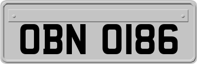 OBN0186