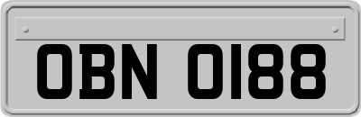 OBN0188