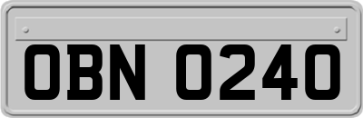 OBN0240