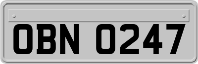 OBN0247