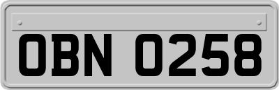 OBN0258