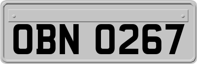 OBN0267