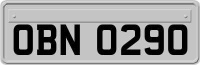 OBN0290