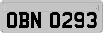 OBN0293