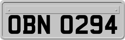 OBN0294
