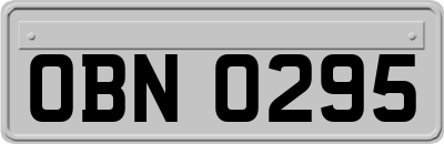 OBN0295