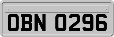 OBN0296