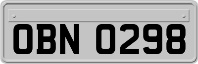 OBN0298