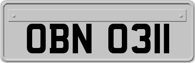 OBN0311