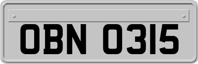 OBN0315