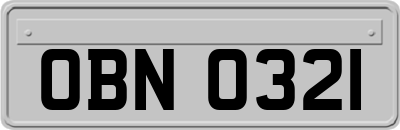 OBN0321