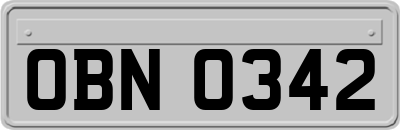 OBN0342