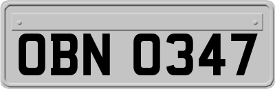 OBN0347