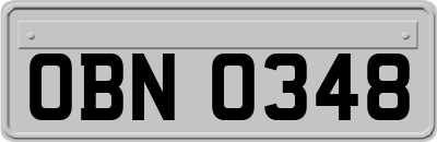 OBN0348