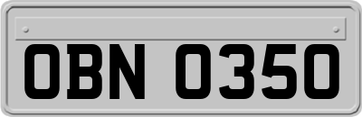 OBN0350