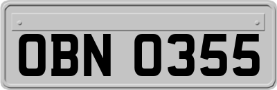 OBN0355