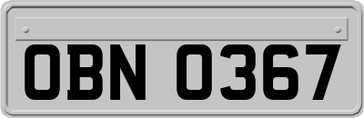 OBN0367