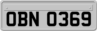OBN0369