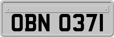 OBN0371