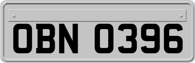 OBN0396