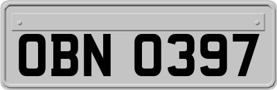 OBN0397