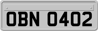 OBN0402