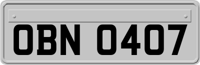 OBN0407
